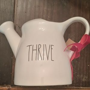 Rae Dunn Watering Can